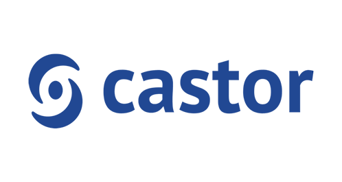 Castor is a cloud-based clinical data management platform, enabling researchers to easily capture and integrate data from clinicians, patients, devices, wearables, and EHR systems. Castor solutions include: Castor's EDC, eConsent, ePRO, eCOA, eSource, and decentralized trials platform.