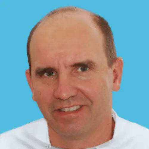 Portrait of Igor Macel, MD, Medical Advisor (Nephrology, Internal Medicine)